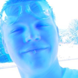 Meet your Posher, Josh